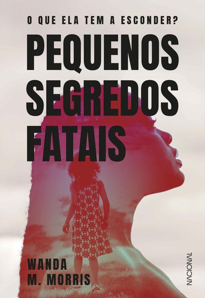 Produktbild: Pequenos segredos fatais