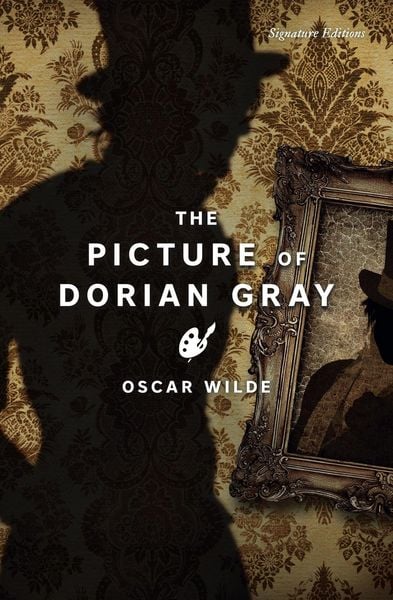 Produktbild: The Picture of Dorian Gray