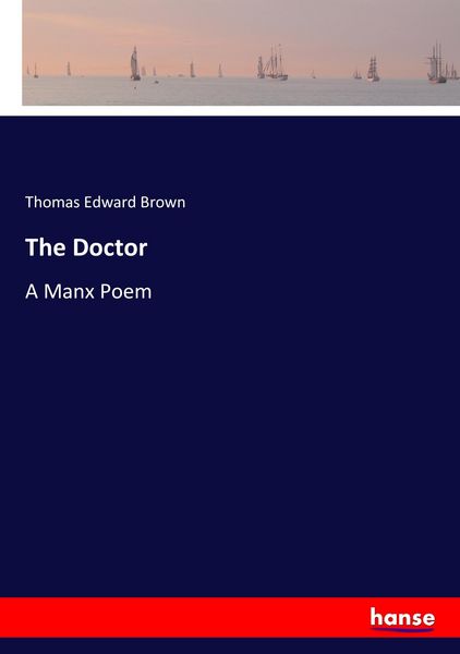Produktbild: The Doctor