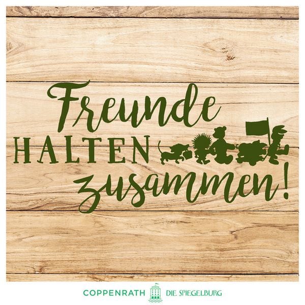 Produktbild: Freundebuch &ndash; Meine Freunde