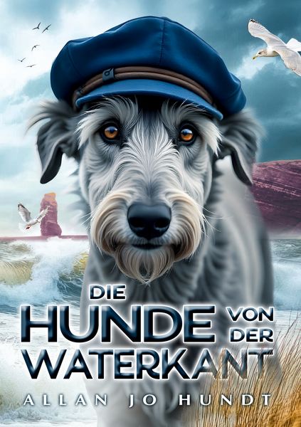 Produktbild: Die Hunde von der Waterkant