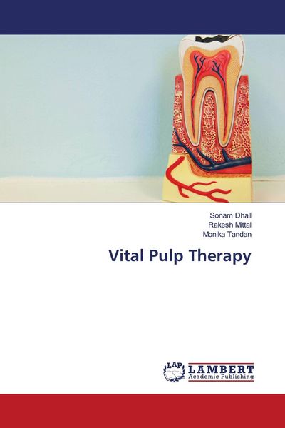 Produktbild: Vital Pulp Therapy