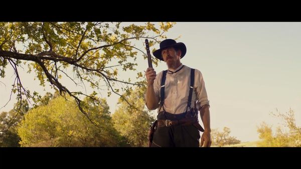 Produktbild: Marshal Bass Reeves