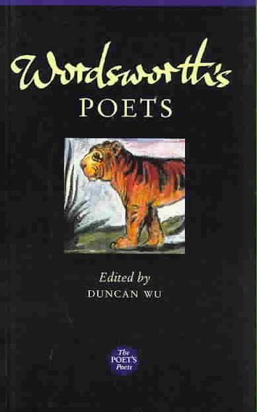 Produktbild: The Earliest Poems: William Wordsworth