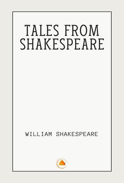 Produktbild: Tales from Shakespeare