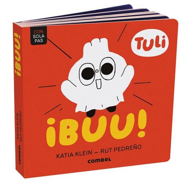 Produktbild: &iexcl;Buu!