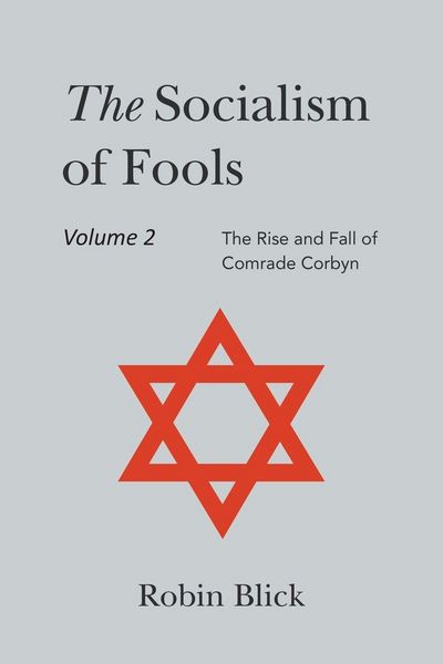 Produktbild: Socialism of Fools Vol 2 - Revised 4th Edition