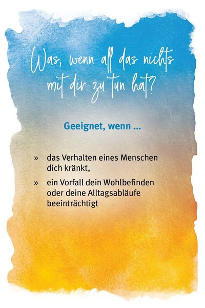 Produktbild: Schreib dich ins Gl&uuml;ck - Erstaunliche Schreib-Ideen f&uuml;r innere Kraft und Neuorientierung