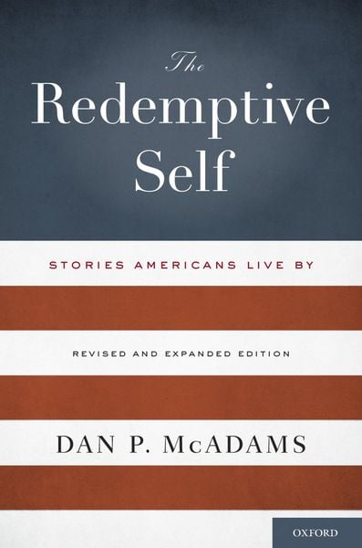 Produktbild: The Redemptive Self