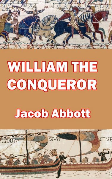 Produktbild: William the Conqueror