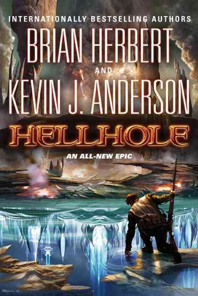 Produktbild: Hellhole