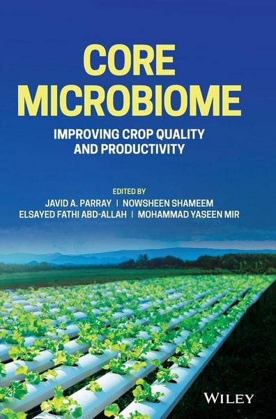 Produktbild: Core Microbiome