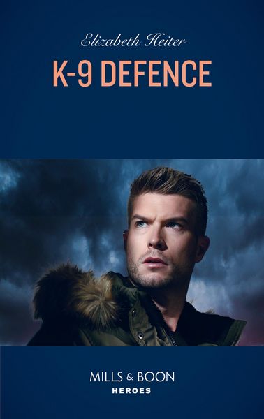 Produktbild: K-9 Defence (Mills & Boon Heroes) (A K-9 Alaska Novel, Book 1)