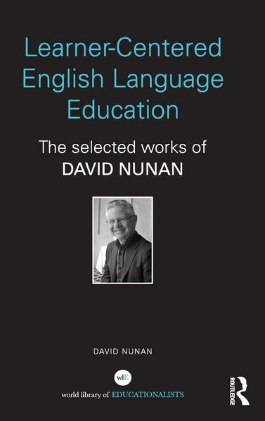 Produktbild: Learner-Centered English Language Education