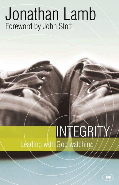 Produktbild: Integrity
