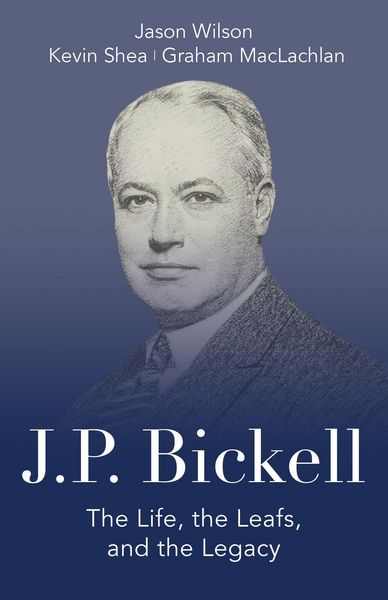 Produktbild: J.P. Bickell
