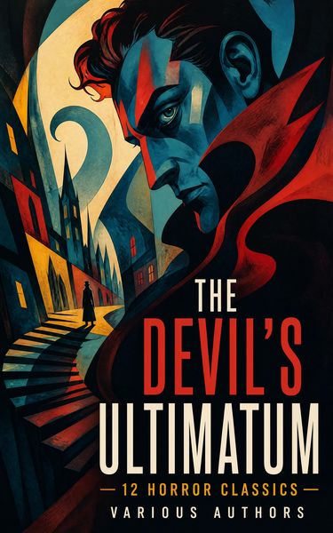 Produktbild: The Devil's Ultimatum - 12 Horror Classics