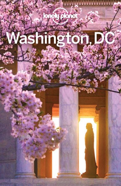 Produktbild: Lonely Planet Washington, DC