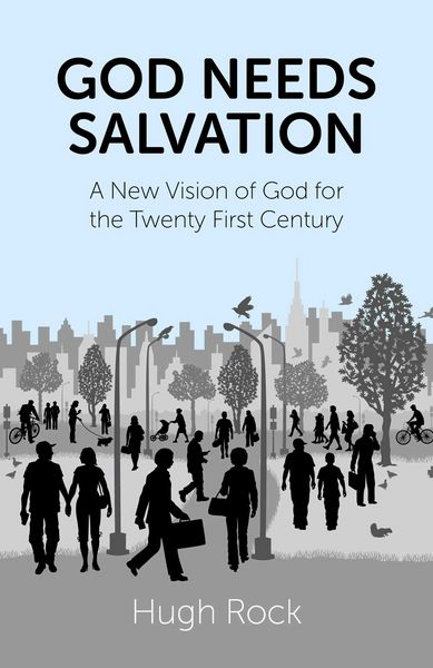 Produktbild: God Needs Salvation