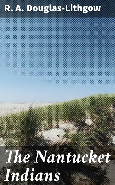 Produktbild: The Nantucket Indians