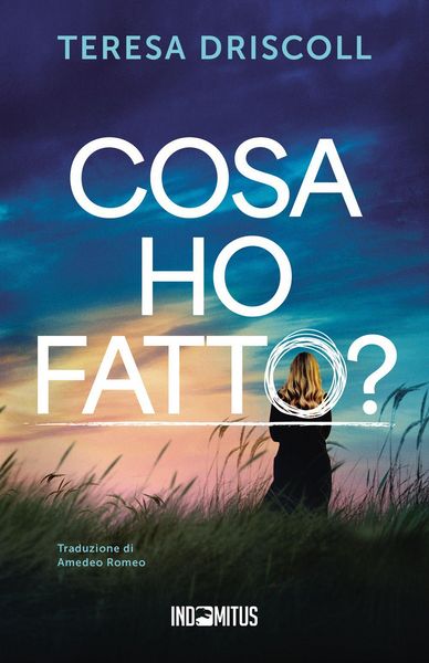 Produktbild: Cosa ho fatto?