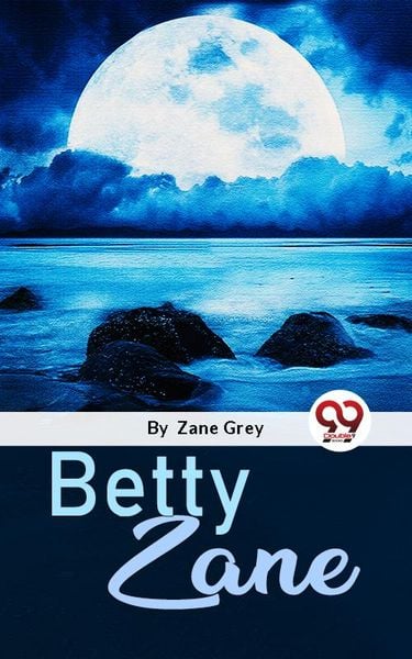 Produktbild: Betty Zane