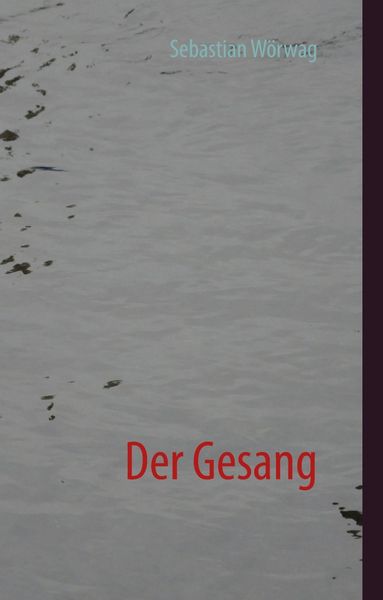 Produktbild: Der Gesang