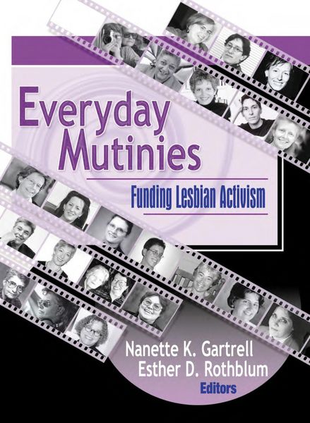 Produktbild: Everyday Mutinies