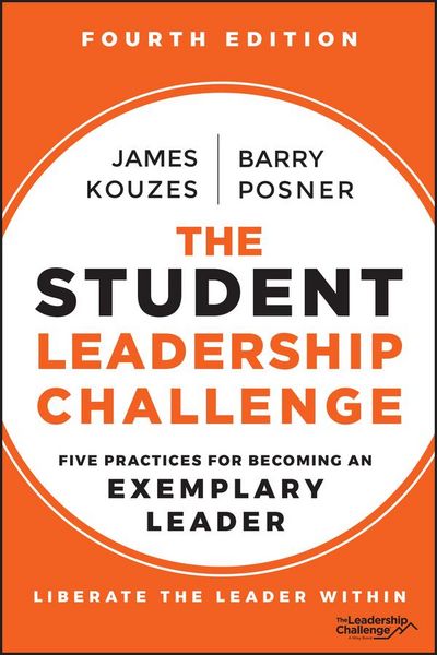 Produktbild: The Student Leadership Challenge