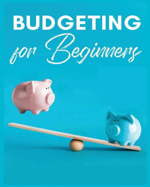 Produktbild: Budgeting for Beginners