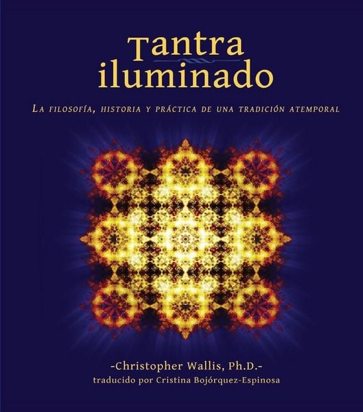 Produktbild: Tantra Iluminado