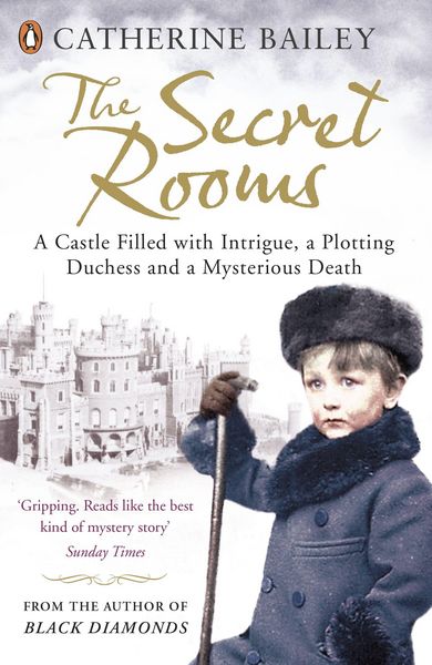 Produktbild: The Secret Rooms