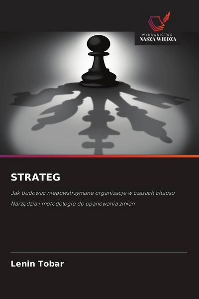Produktbild: Strateg