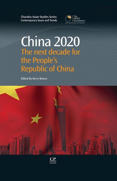 Produktbild: China 2020