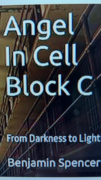 Produktbild: Angel in Cell Block C