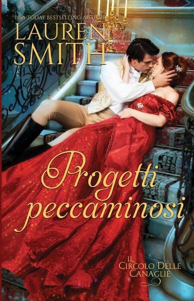 Produktbild: Progetti Peccaminosi