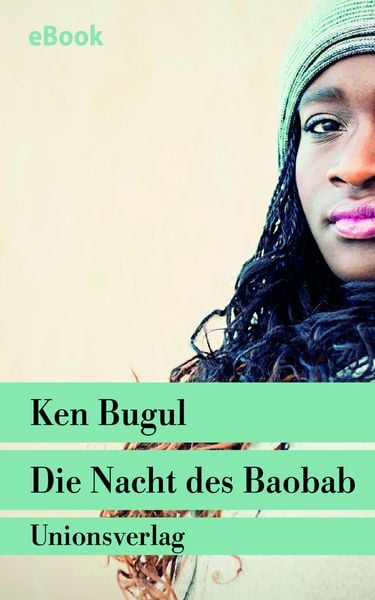 Produktbild: Die Nacht des Baobab