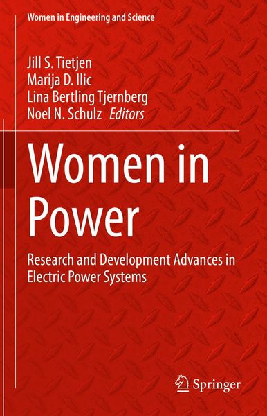 Produktbild: Women in Power