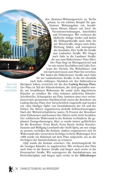 Produktbild: Ganz Berlin