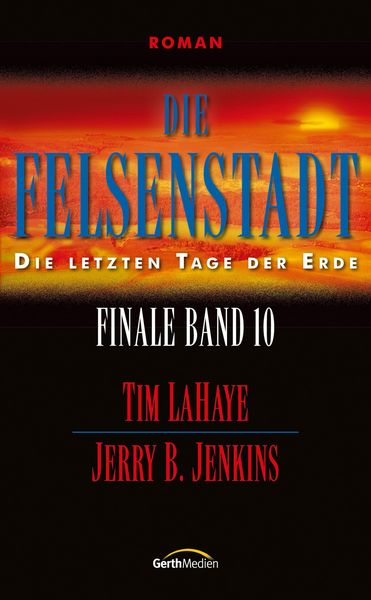 Produktbild: Die Felsenstadt