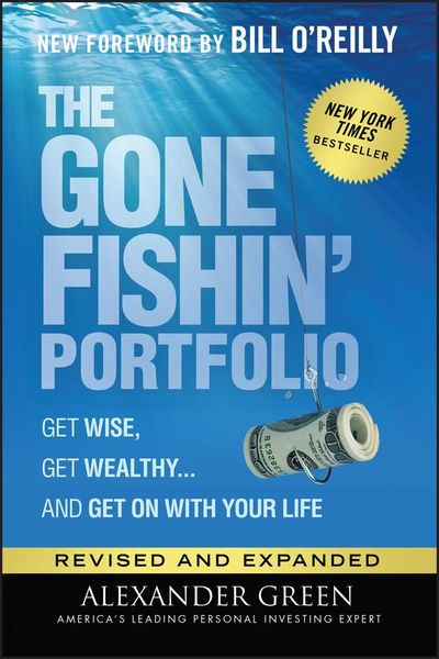 Produktbild: The Gone Fishin' Portfolio
