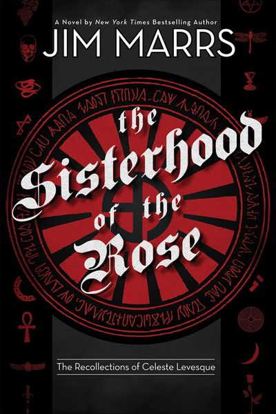 Produktbild: The Sisterhood of the Rose
