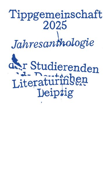 Produktbild: Tippgemeinschaft 2025