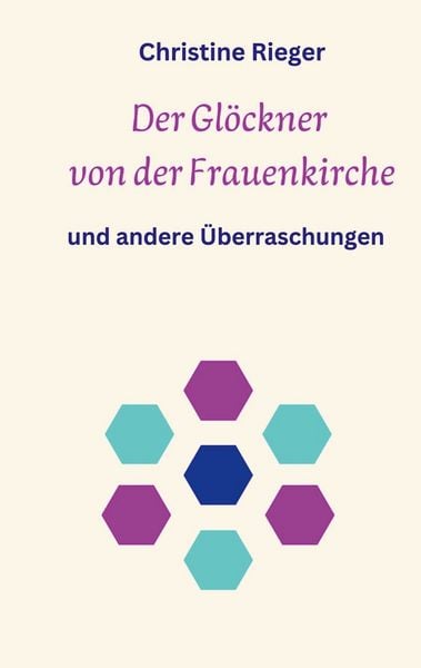 Produktbild: Der Gl&ouml;ckner von der Frauenkirche