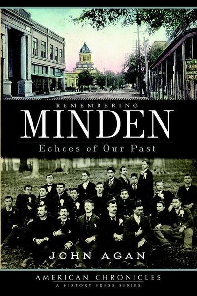 Produktbild: Remembering Minden