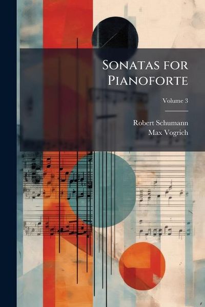 Produktbild: Sonatas for Pianoforte