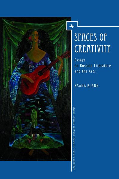 Produktbild: Spaces of Creativity