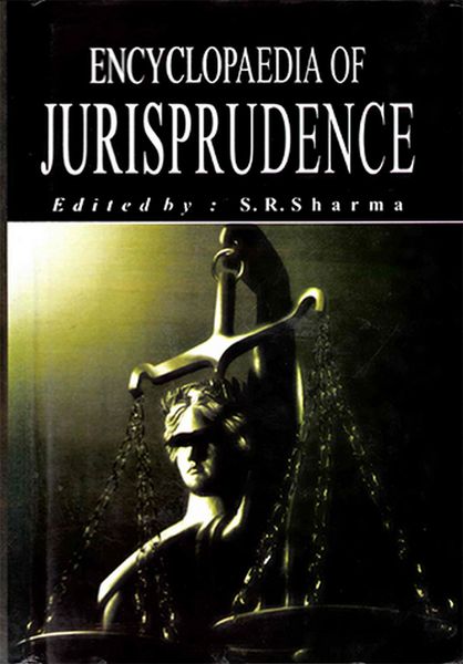 Produktbild: Encyclopaedia of Jurisprudence (American Legal System)