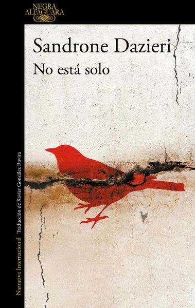 Produktbild: No est&aacute; solo