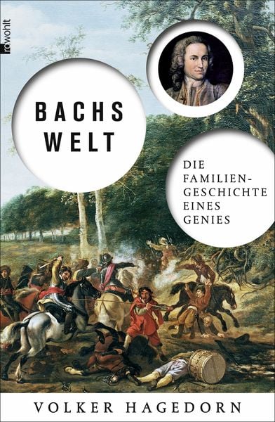 Produktbild: Bachs Welt